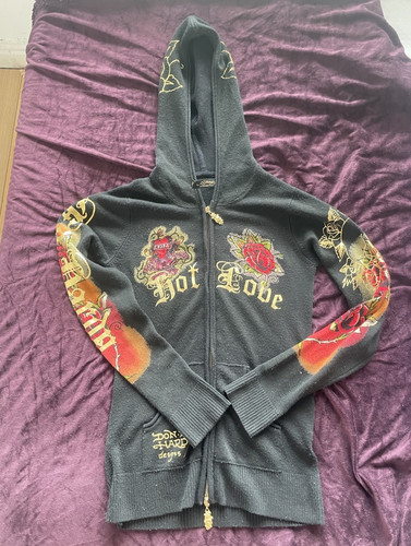 Hardy christian audigier - ed,