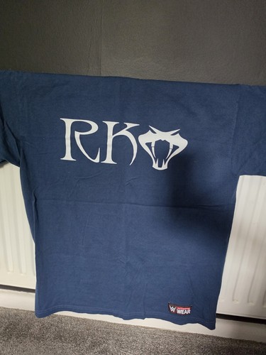 Official randy orton - official,