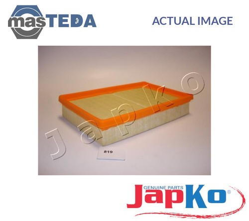 20819 engine air filter - air,