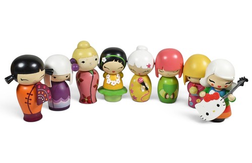 Bundle momiji - of,