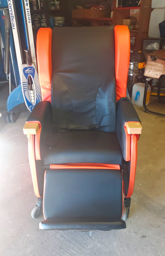 Careflex hydrotilt special - hydrotilt,