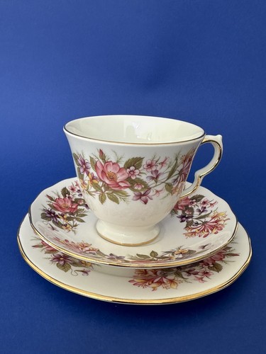 Vintage colclough trio - colclough, set