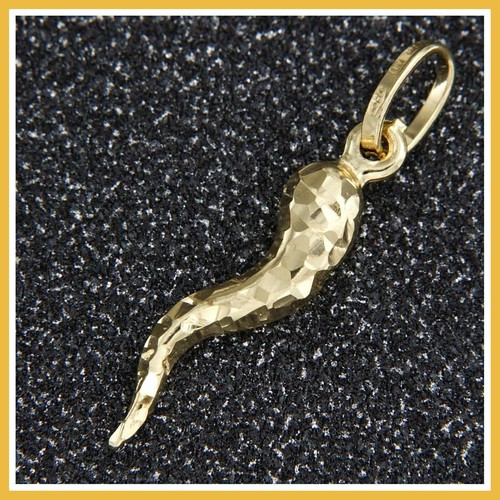 18k 18ct real yellow gold - 18ct,