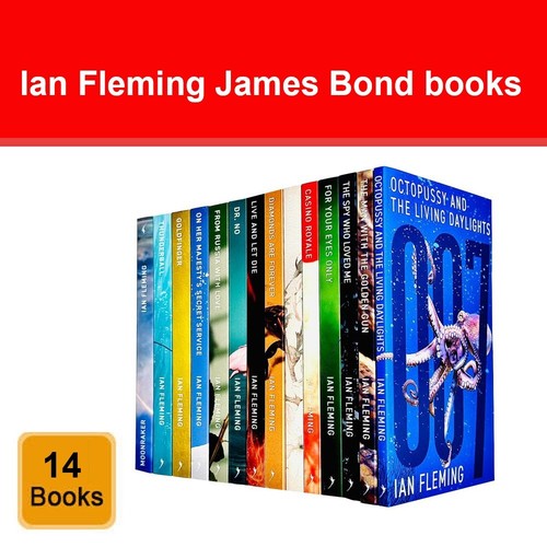 Vintage 007 james bond - james,