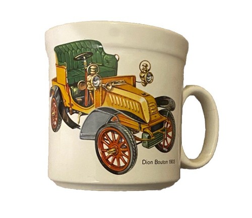 Vintage collectible 1903 - vintage, dion