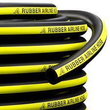 Air line rubber hose - air,