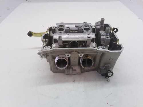 Honda vfr 800 vtec front - vfr,