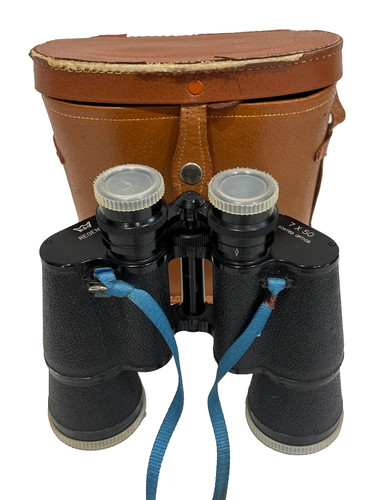 Vintage regent binoculars x - binoculars,