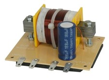 Passive crossover 120hz - passive,