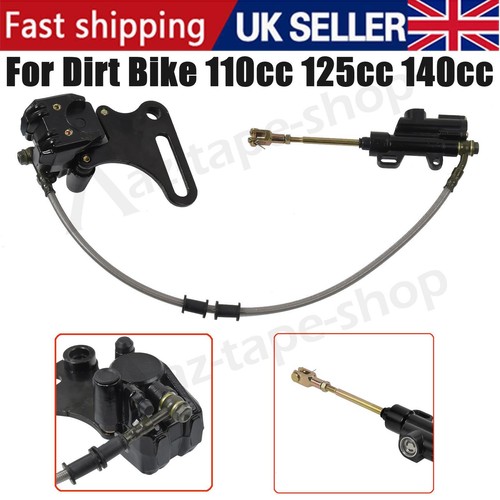 Pit dirt bike 110cc 125cc - pit,