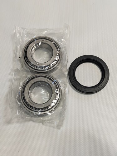 Hub bearings with seal - , 452