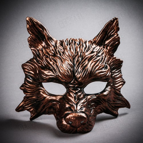 Wild wolf animal full face - wild,
