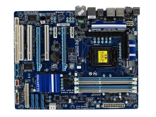For gigabyte p55a ud3r - for,