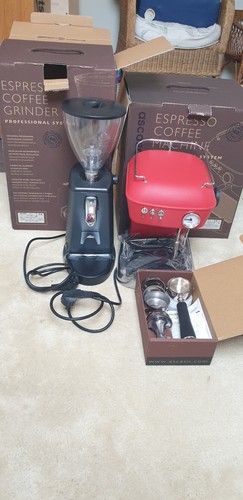 Dream espresso coffee - espresso, machine