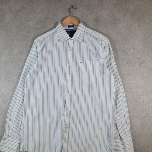 Vintage tommy hilfiger long - tommy,