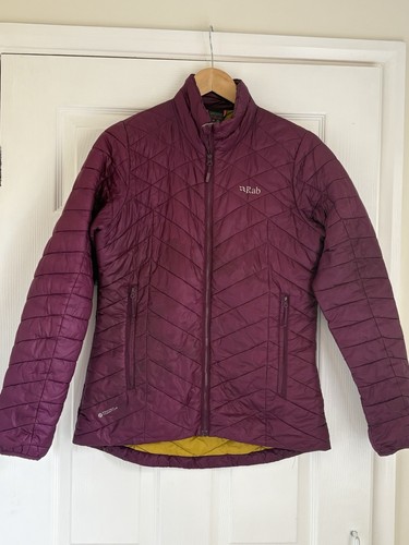Rab altus women insulated - rab, women’s