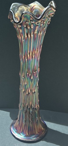 Vintage fenton april - vintage,