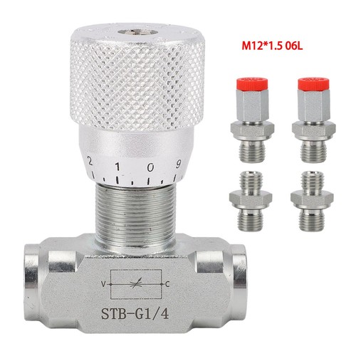 Throttle valve for - throttle,
