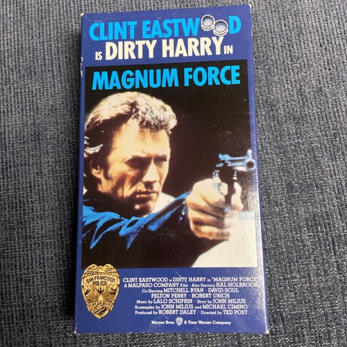 Clint eastwood dirty - clint, harry