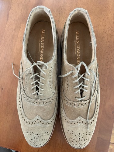 Allen edmonds neumok men - allen,