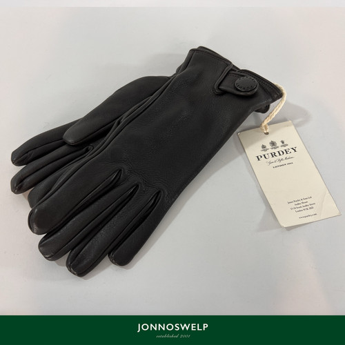 Purdey shooting gloves - shooting,