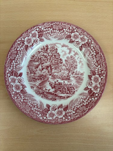 Broadhurst ironstone - j,