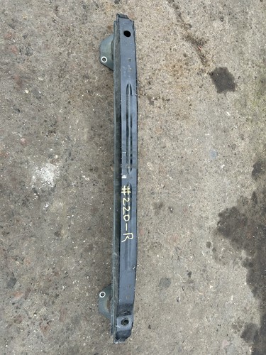 Peugeot 208 2019 rear bumper - peugeot,