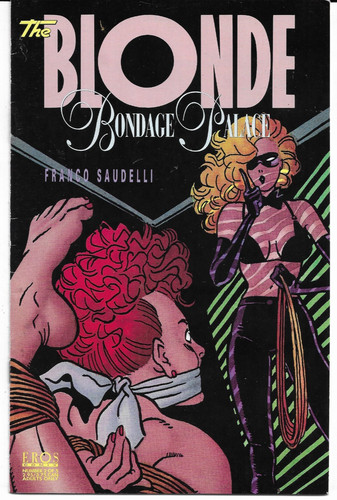 Blonde 2 - blonde, (the)