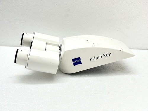 Zeiss microscope primo star - microscope,