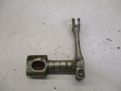 Brake lever drum - , b1251