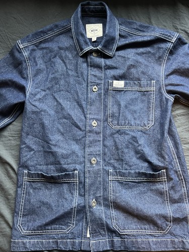 Next denim jacket - next,
