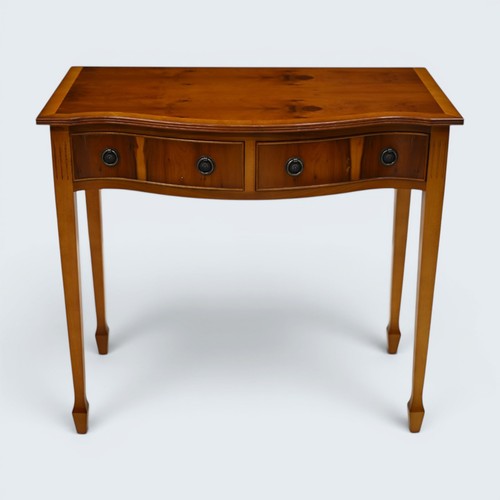 Console hall table - hall,