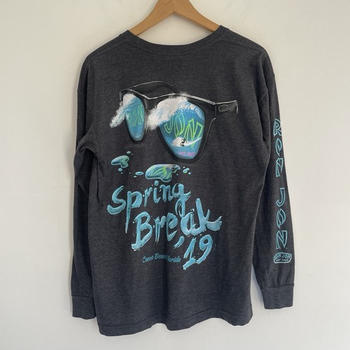 Ron jon surf shop top - shop,