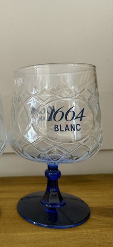 Kronenbourg 1664 blanc pint - 2x,