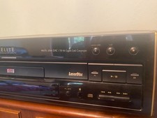 Pioneer dvl elite - dvl-9,