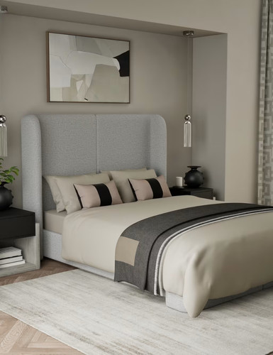 Kelly hoppen sateen 500tc - hoppen,