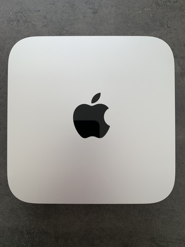 Apple mac mini - mac, m1
