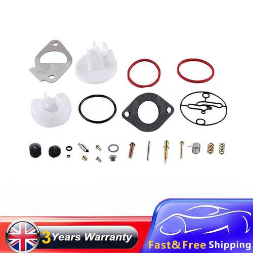 Briggs stratton carburetor - briggs,