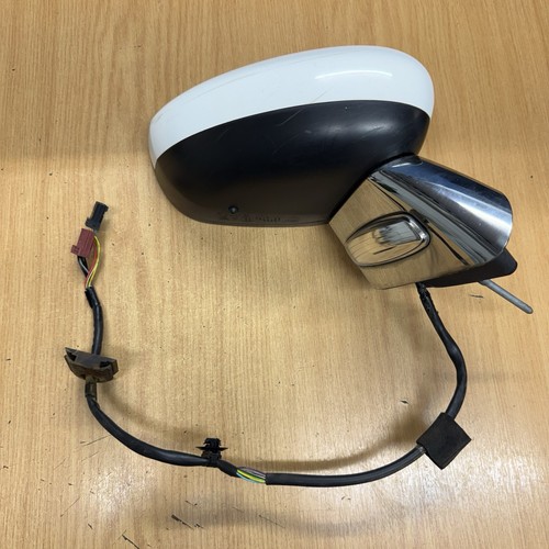 Genuine 2014 mk1 citroen ds3 - mk1,