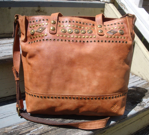 Patricia nash brown boho - patricia,