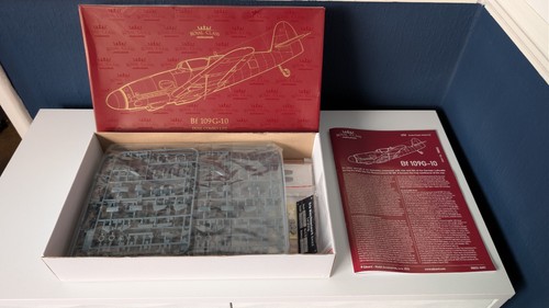 Eduard r0022 72nd scale bf - r0022,