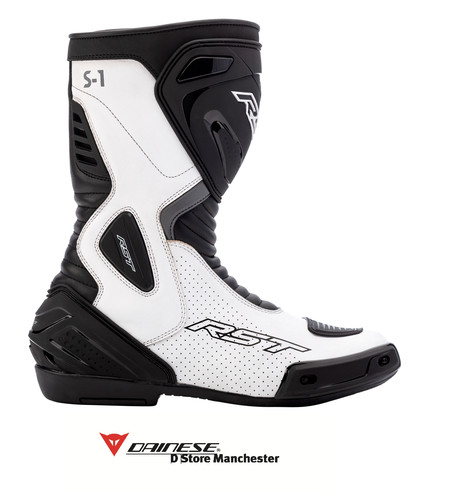 Rst sports touring urban - rst, s1