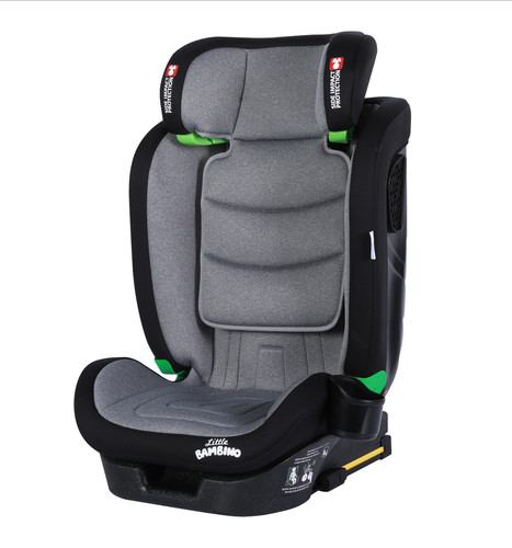 Child car seat isofix fwd - child,