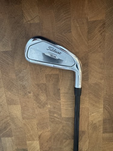 Titleist u505 iron - 3, men's