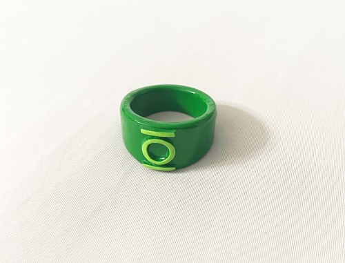 Absolute green lantern - absolute,