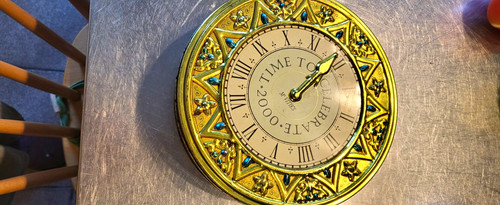 Mcvities collectable time to - mcvities, 'time