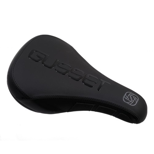 Gusset pivotal seat dirt - gusset,