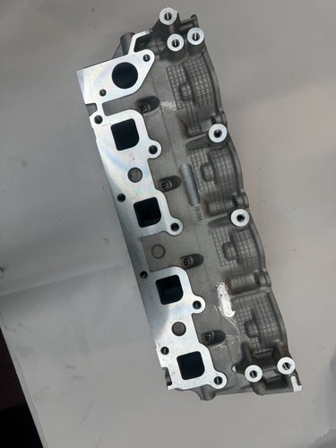 Brand new bare engine cylinder - brand,