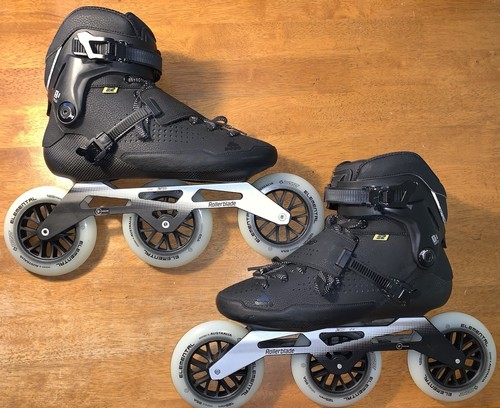 Rollerblade pro 125 inline - e2,