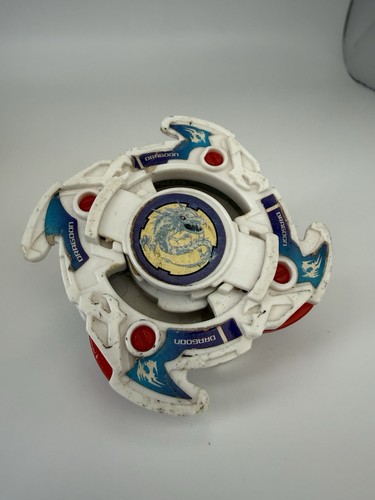 Original dragoon fighter - f,